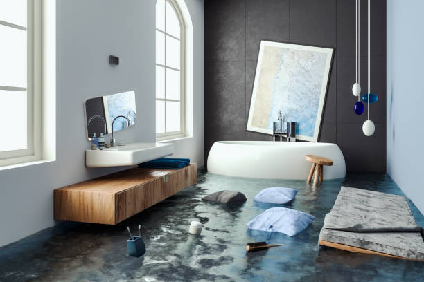 Wytheville, VA Water damage restoration Company