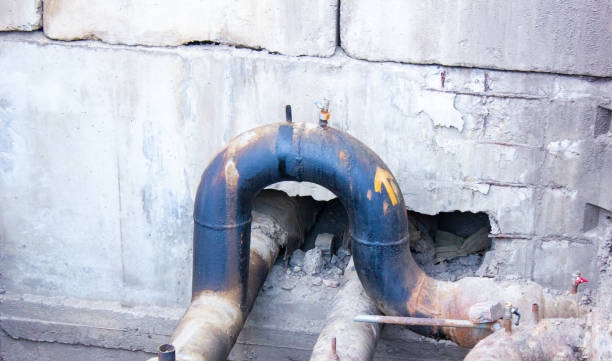 Fire Damage Restoration in Wytheville, VA